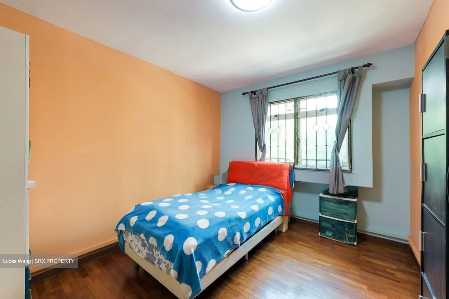 Blk 105B Edgefield Plains (Punggol), HDB 5 Rooms #551441311